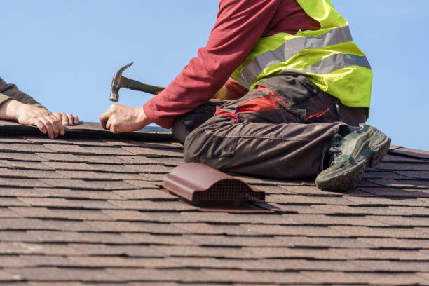 Roof Gutter Cleaning in Ewa Gentry, HI