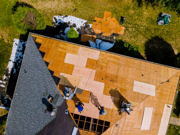 Best Commercial Roofing Services  in Ewa Gentry, HI